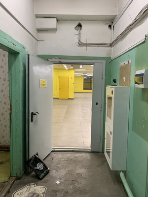 Сдам торговое помещение 844,2 м2, Московский пр-кт, 161, Калининград г