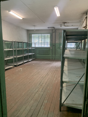 Сдам торговое помещение 844,2 м2, Московский пр-кт, 161, Калининград г