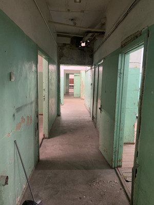 Сдам торговое помещение 844,2 м2, Московский пр-кт, 161, Калининград г