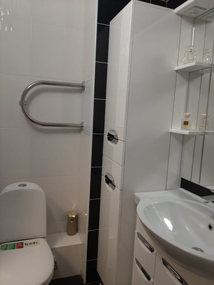 Продам однокомнатную (1-комн.) квартиру, Курчатова пр-кт, 45, Волгодонск г