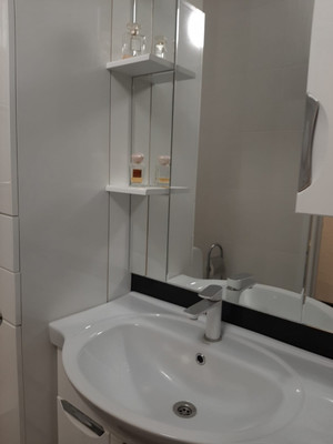 Продам однокомнатную (1-комн.) квартиру, Курчатова пр-кт, 45, Волгодонск г