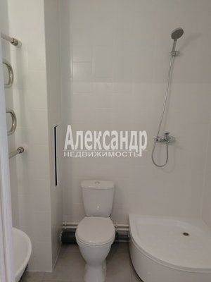 Сдам коммерческое помещение 21 м2, Муринская дор, 27к2, Санкт-Петербург г