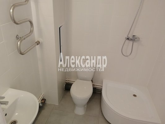 Сдам коммерческое помещение 21 м2, Муринская дор, 27к2, Санкт-Петербург г