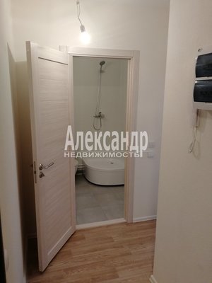Сдам коммерческое помещение 21 м2, Муринская дор, 27к2, Санкт-Петербург г
