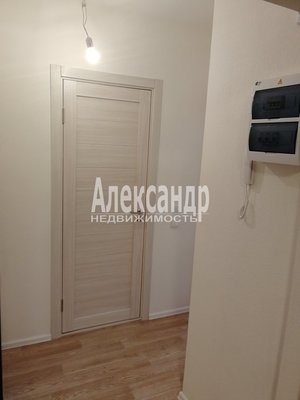 Сдам коммерческое помещение 21 м2, Муринская дор, 27к2, Санкт-Петербург г