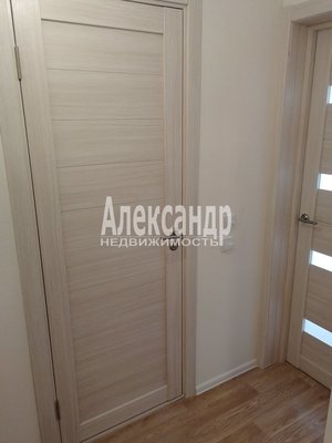 Сдам коммерческое помещение 21 м2, Муринская дор, 27к2, Санкт-Петербург г