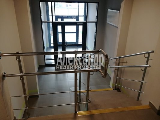 Сдам коммерческое помещение 21 м2, Муринская дор, 27к2, Санкт-Петербург г