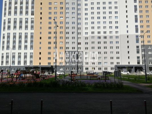 Сдам коммерческое помещение 21 м2, Муринская дор, 27к2, Санкт-Петербург г