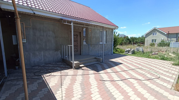Продам дом, Песчаная ул, 8, Волгодонск г, 0 км от города