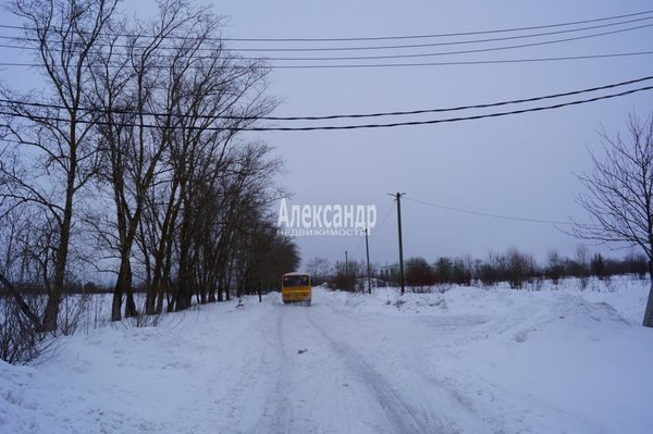 Продам участок 16,06 соток, ДНП, поселок КП Всеволожский, д. 43, Плинтовка д, 26 км от города