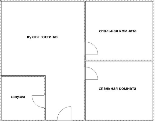 Продам дом, Академика Туполева ул, Иглино с, 0 км от города