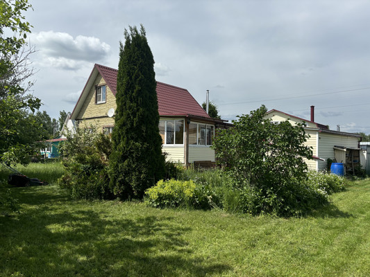 Продам дом, 56, Михалево д, 0 км от города