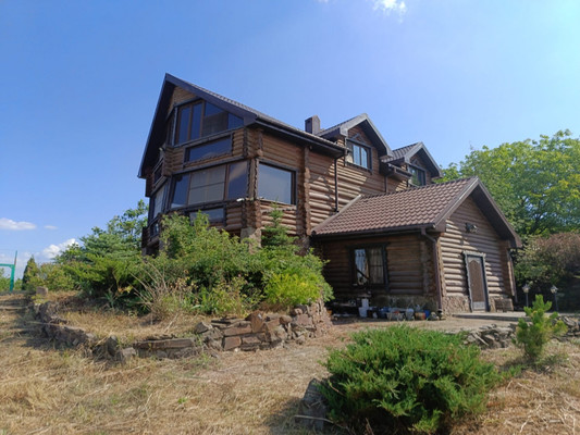 Продам дом, 3кА, Пятихатки х, 0 км от города