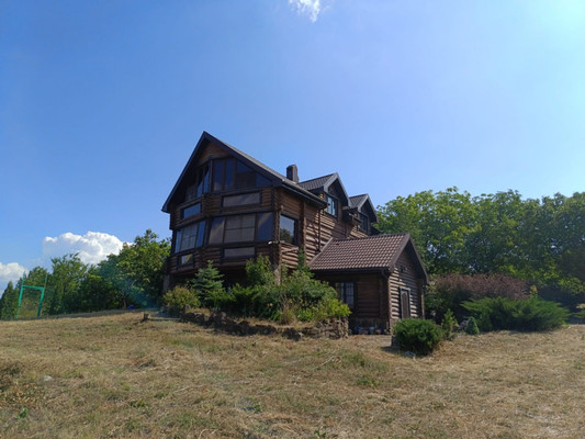 Продам дом, 3кА, Пятихатки х, 0 км от города