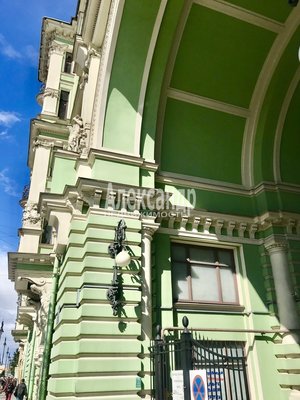 Продам многокомнатную квартиру, Кирочная ул, 32-34, Санкт-Петербург г
