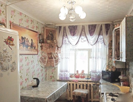 Продам дом, Пушкинская ул, Александровская п, 15 км от города