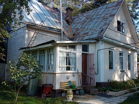 Продам дом, Белосельская ул, д. 9, Всеволожск г, 15 км от города