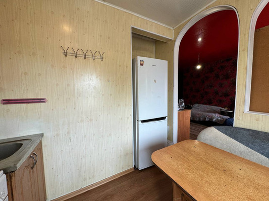 Продам трехкомнатную (3-комн.) квартиру, Ленина пр-кт, 41, Комсомольск-на-Амуре г