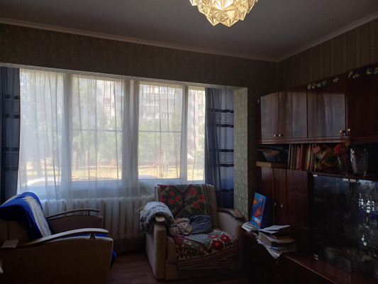 Продам многокомнатную квартиру, Энтузиастов ул, 46а, Волгодонск г