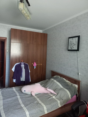 Продам многокомнатную квартиру, Энтузиастов ул, 46а, Волгодонск г