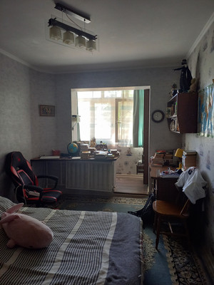 Продам многокомнатную квартиру, Энтузиастов ул, 46а, Волгодонск г