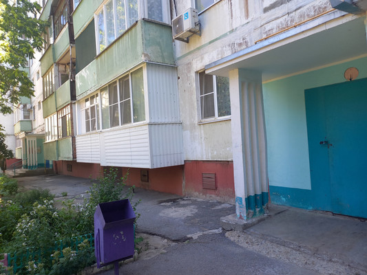 Продам многокомнатную квартиру, Энтузиастов ул, 46а, Волгодонск г