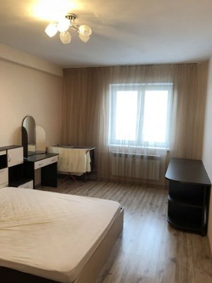 Сдам двухкомнатную (2-комн.) квартиру, Орджоникидзе ул, 34, Кимры г