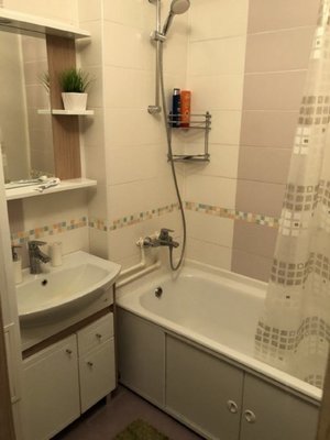 Сдам двухкомнатную (2-комн.) квартиру, Орджоникидзе ул, 34, Кимры г