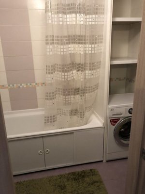 Сдам двухкомнатную (2-комн.) квартиру, Орджоникидзе ул, 34, Кимры г