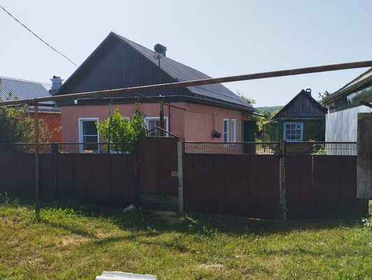 Продам дом, Советская ул, 99, Апшеронск г, 0 км от города