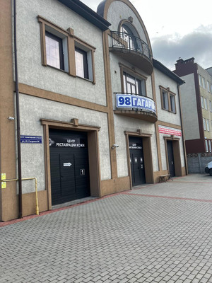 Сдам торговое помещение 720,5 м2, Ю.Гагарина ул, 98, Калининград г