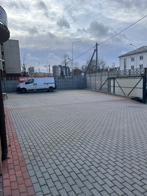 Сдам торговое помещение 720,5 м2, Ю.Гагарина ул, 98, Калининград г