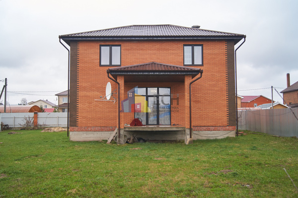 Продам дом, 4-й Баташевский проезд, д.6, Тула г, 0 км от города