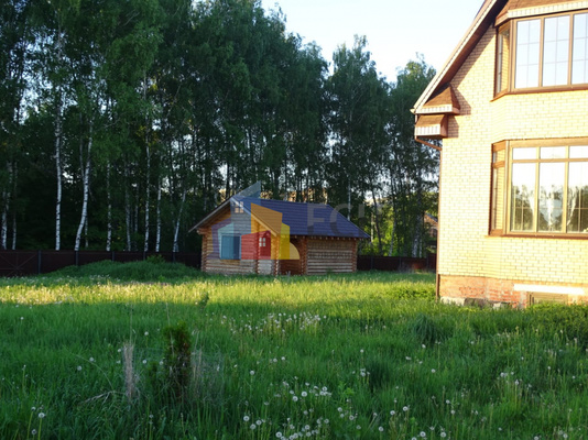 Продам дом, Парковая ул, д.17, Суворов г, 0 км от города