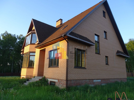 Продам дом, Парковая ул, д.17, Суворов г, 0 км от города