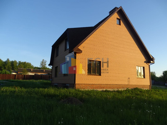 Продам дом, Парковая ул, д.17, Суворов г, 0 км от города