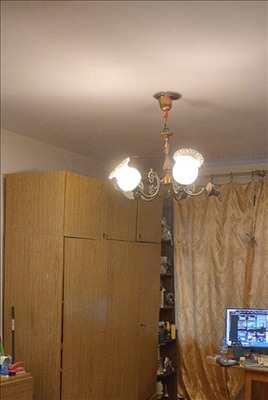 Продам двухкомнатную (2-комн.) квартиру, Казахская ул, д.88/1, Ростов-на-Дону г
