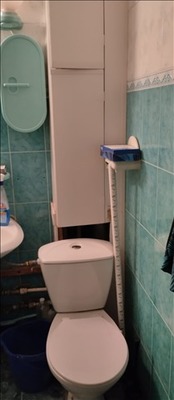 Продам двухкомнатную (2-комн.) квартиру, Казахская ул, д.88/1, Ростов-на-Дону г