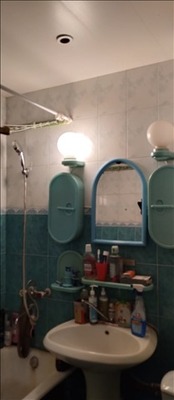 Продам двухкомнатную (2-комн.) квартиру, Казахская ул, д.88/1, Ростов-на-Дону г