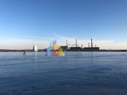 Продам дом, Набережная ул, д.4 корпус а, Шахтерский п, 0 км от города