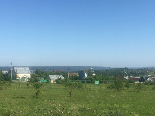 Продам участок 932,5 соток, Фермерское хоз., Нижний Услон с, 0 км от города