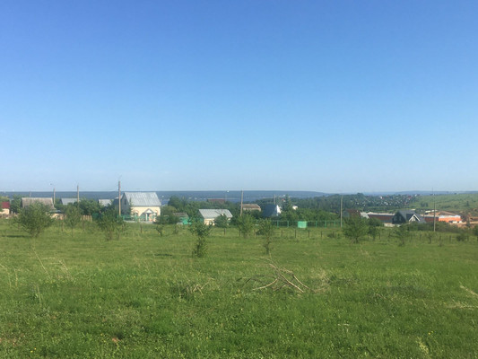 Продам участок 932,5 соток, Фермерское хоз., Нижний Услон с, 0 км от города