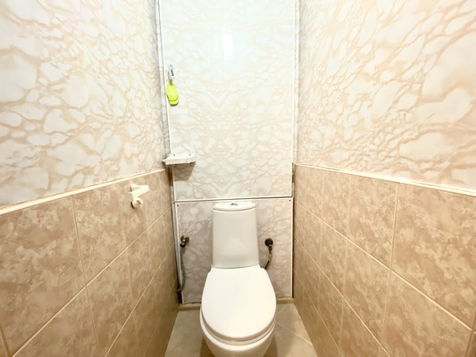 Сдам двухкомнатную (2-комн.) квартиру, Космонавтов пр-кт, 2, Королев г