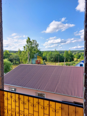 Продам дом, Комарова ул, д.1, Черепеть п, 13 км от города
