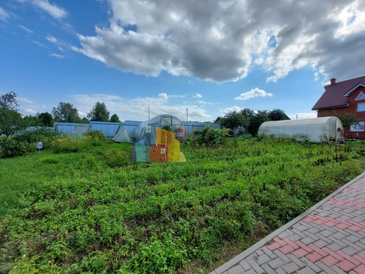 Продам дом, Комарова ул, д.1, Черепеть п, 13 км от города
