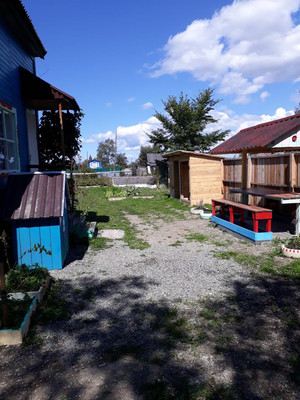 Продам дачу, СНТ Ласточка тер, Южно-Сахалинск г, 0 км от города