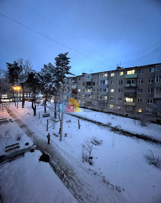 Продам двухкомнатную (2-комн.) квартиру, Героев Алексинцев ул, д.6, Алексин г