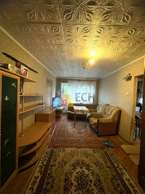 Продам двухкомнатную (2-комн.) квартиру, Мира ул, д.30, Алексин г