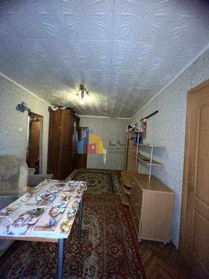 Продам двухкомнатную (2-комн.) квартиру, Мира ул, д.30, Алексин г