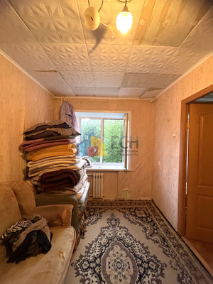 Продам двухкомнатную (2-комн.) квартиру, Мира ул, д.30, Алексин г